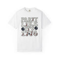 Dance Ball Shirt 4th Of July Event Unisex Gift Hand Drawn product image 1