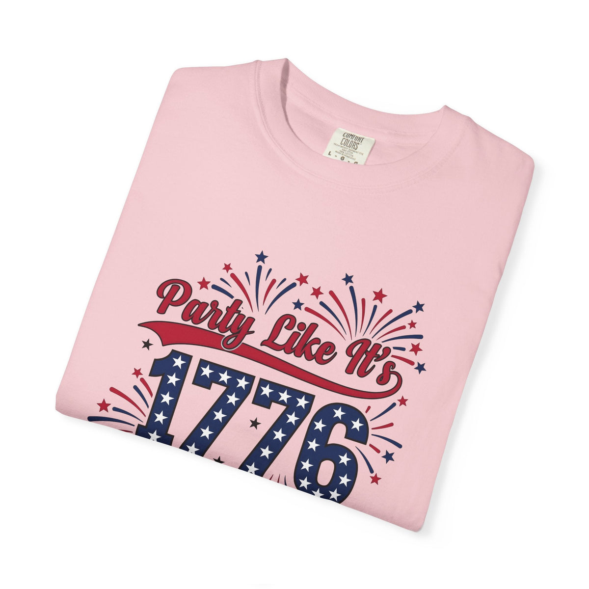 American Numbers Shirt 4Th Of July Event Unisex Gift product image 11