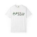 Skeleton Wave Riding Shirt Surfing Coast Unisex Gift product image 1