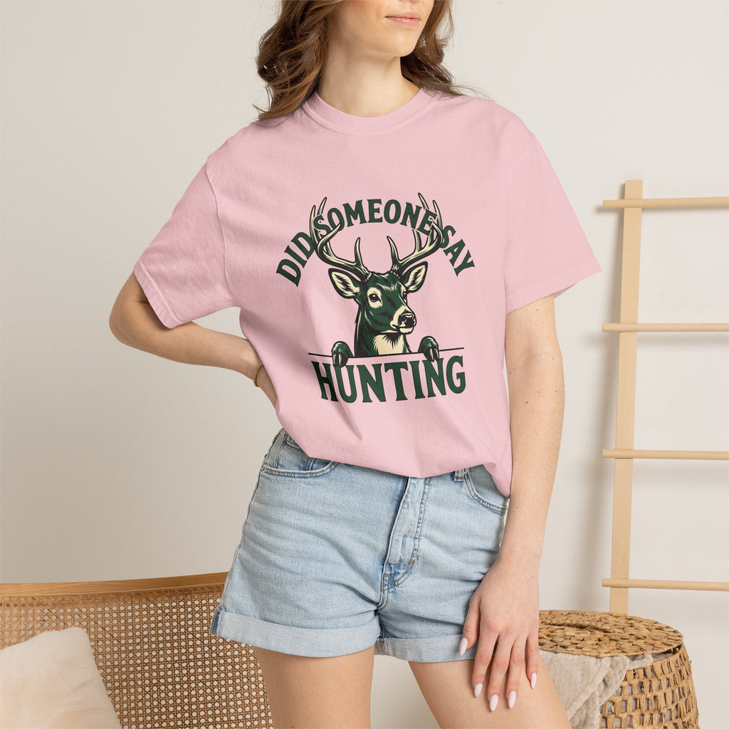 Wildlife Print Bold T-Shirt – Hunting Adventure Outdoors product image 12