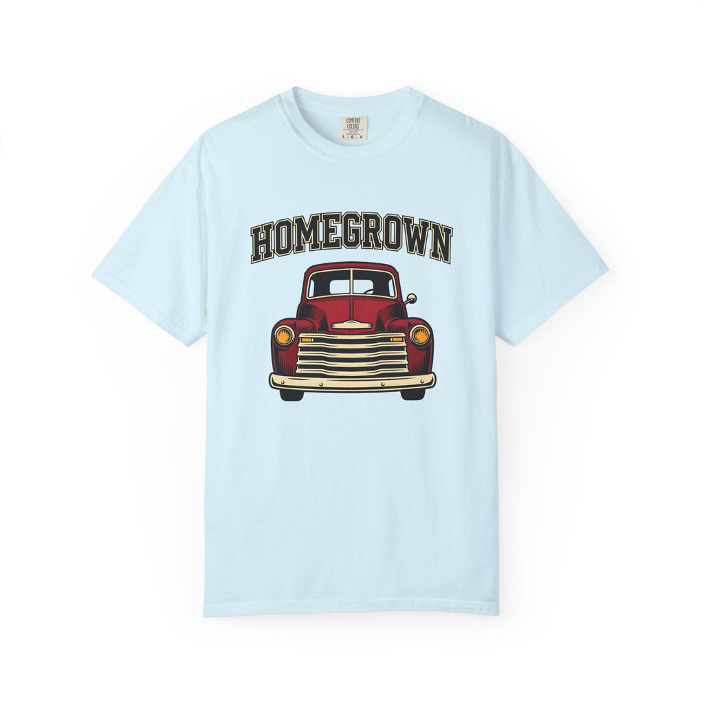 Classic Pickup Shirt America Farm Unisex Gift Illustration product image 2