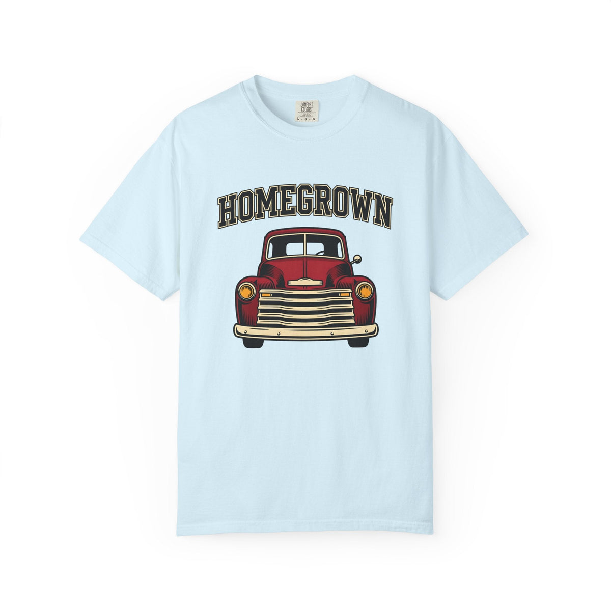 Classic Pickup Shirt America Farm Unisex Gift Illustration product image 2
