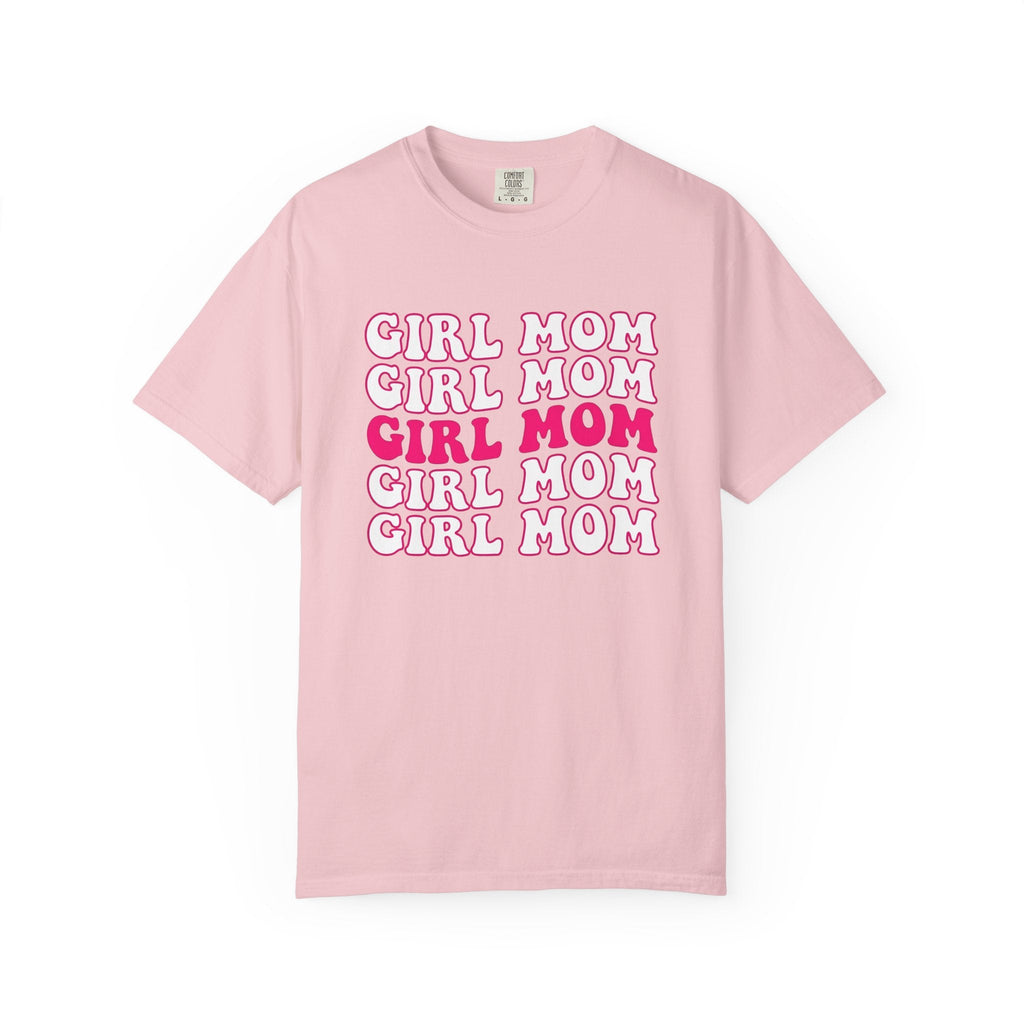 Thick Letter Motif Shirt Moms Household Gift for Women product image 3