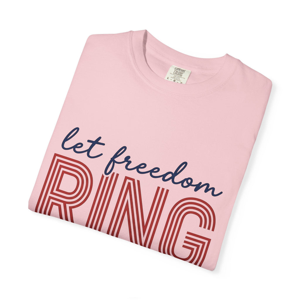 Patriotic Quote Shirt America/4th Of July Rights Unisex product image 11