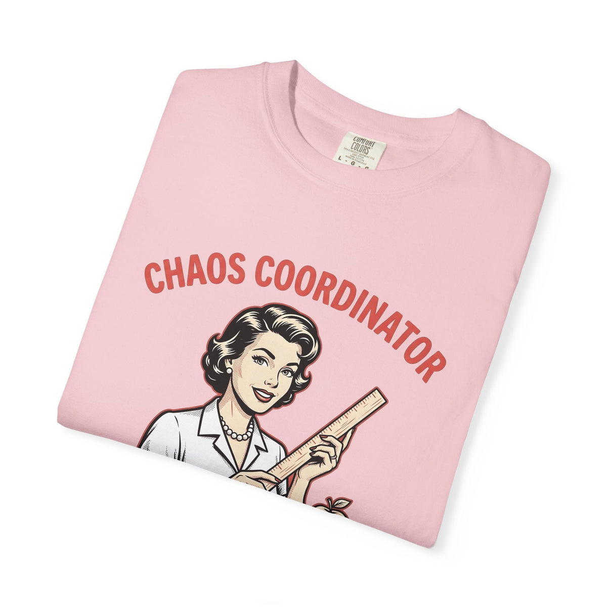 Retro Teacher Vintage T-Shirt – Educator Pride School product image 11