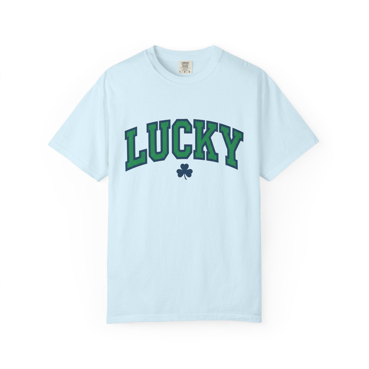 Shamrock Image Shirt St Patrick's Day Event Unisex Gift product image 2