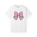 Magic Bow Shirt Halloween Sorcery Unisex Gift Cute Tee product image 1