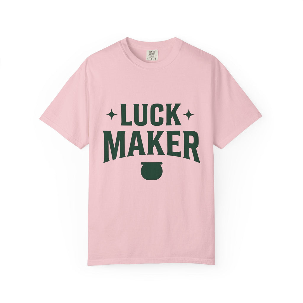 Treasure Pot Shirt St Patrick's Day Festivity Unisex Gift product image 3