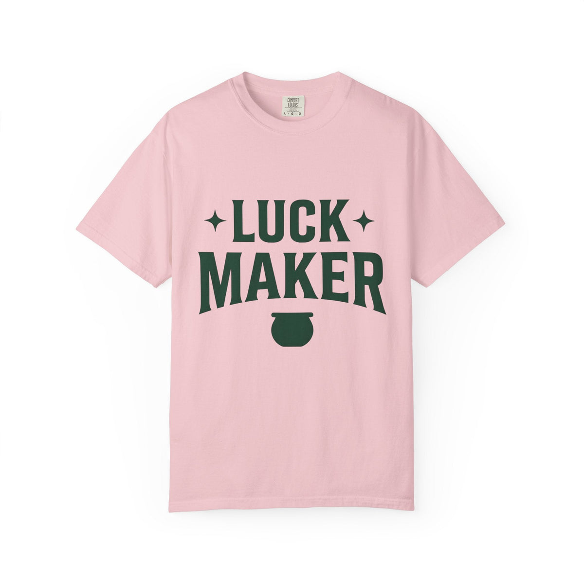 Treasure Pot Shirt St Patrick's Day Festivity Unisex Gift product image 3