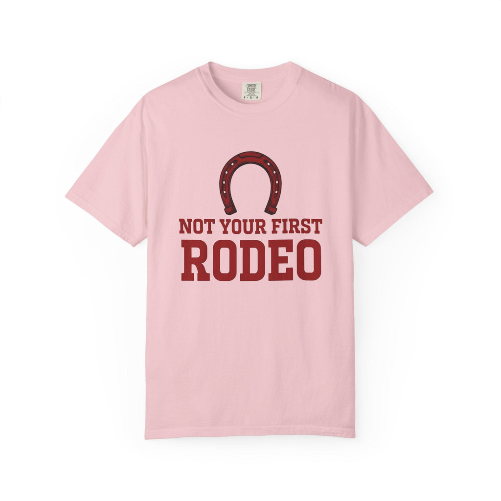 Horseshoe Graphic Shirt Cowgirl Country Gift for Women product image 3