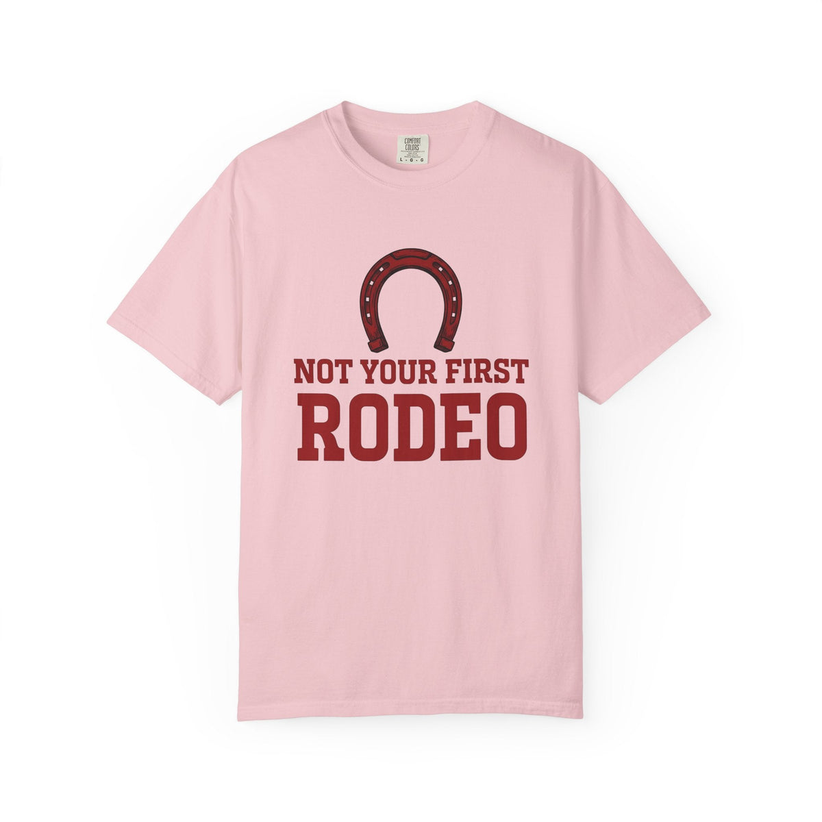 Horseshoe Graphic Shirt Cowgirl Country Gift for Women product image 3