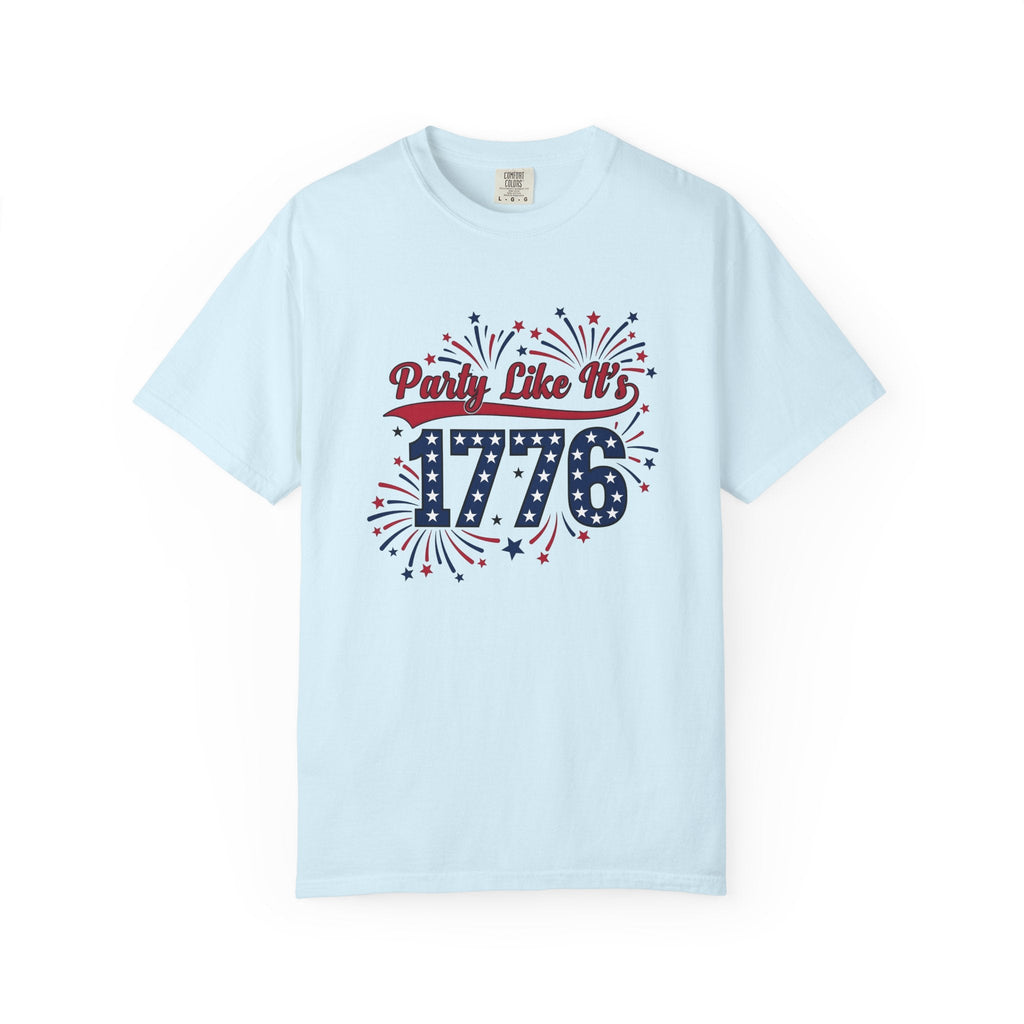 American Numbers Shirt 4Th Of July Event Unisex Gift product image 2