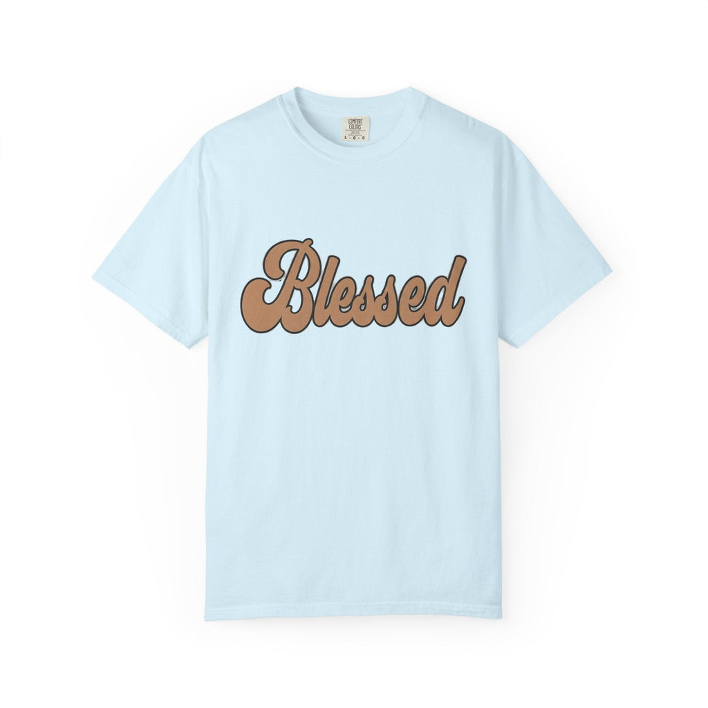 Vintage Lettering Shirt Moms Religion Gift for Women product image 2