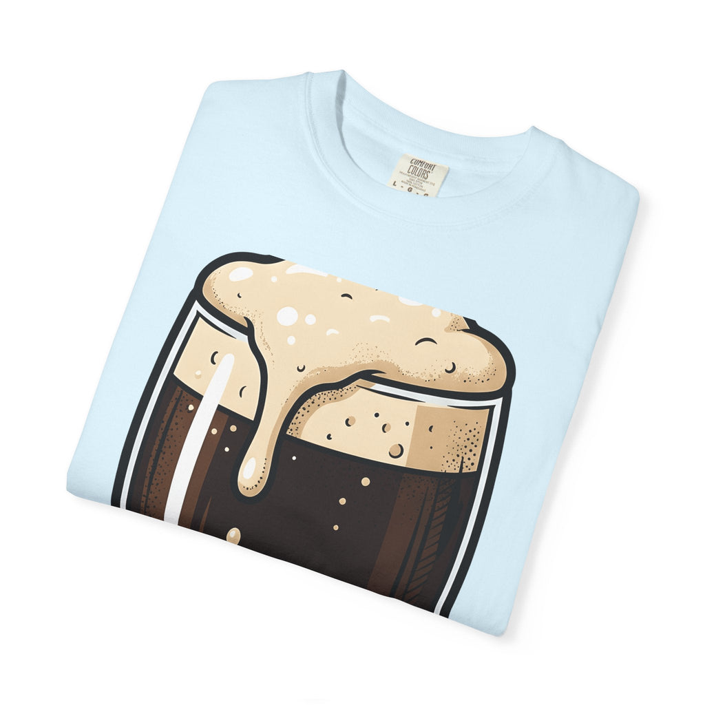 Pint Beer Shirt St Patrick's Day Unisex Gift Cartoon Tee product image 8