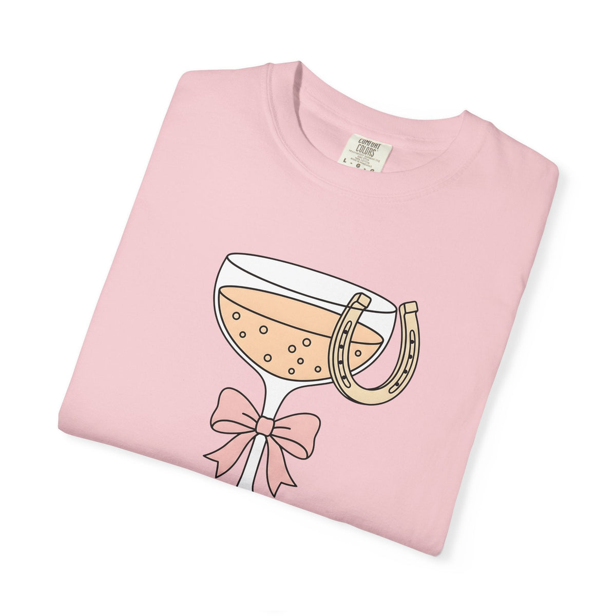 Champagne Glass Shirt Cowgirl Western Gift for Women product image 11