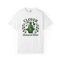 Lucky Potion Bottle Shirt St Patrick's Day Flora Unisex product image 1