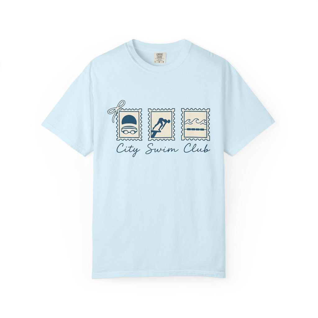 Swimmer Graphic Shirt Swimming Fitness Unisex Gift product image 2