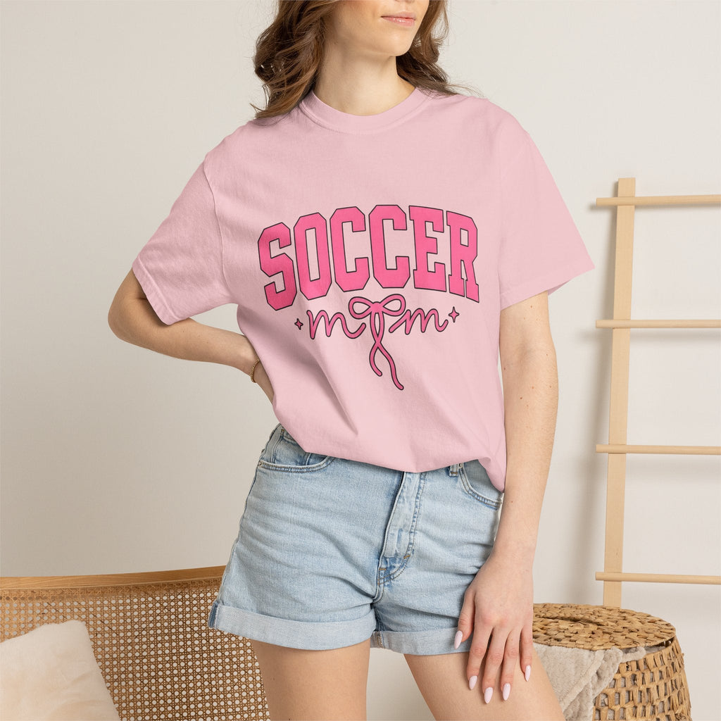 Bow Star Shirt Mom Fitness Gift for Women Modern Tee product image 12