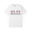 Holiday Ghost Shirt Teachers Celebration Unisex Gift Sweet product image 1