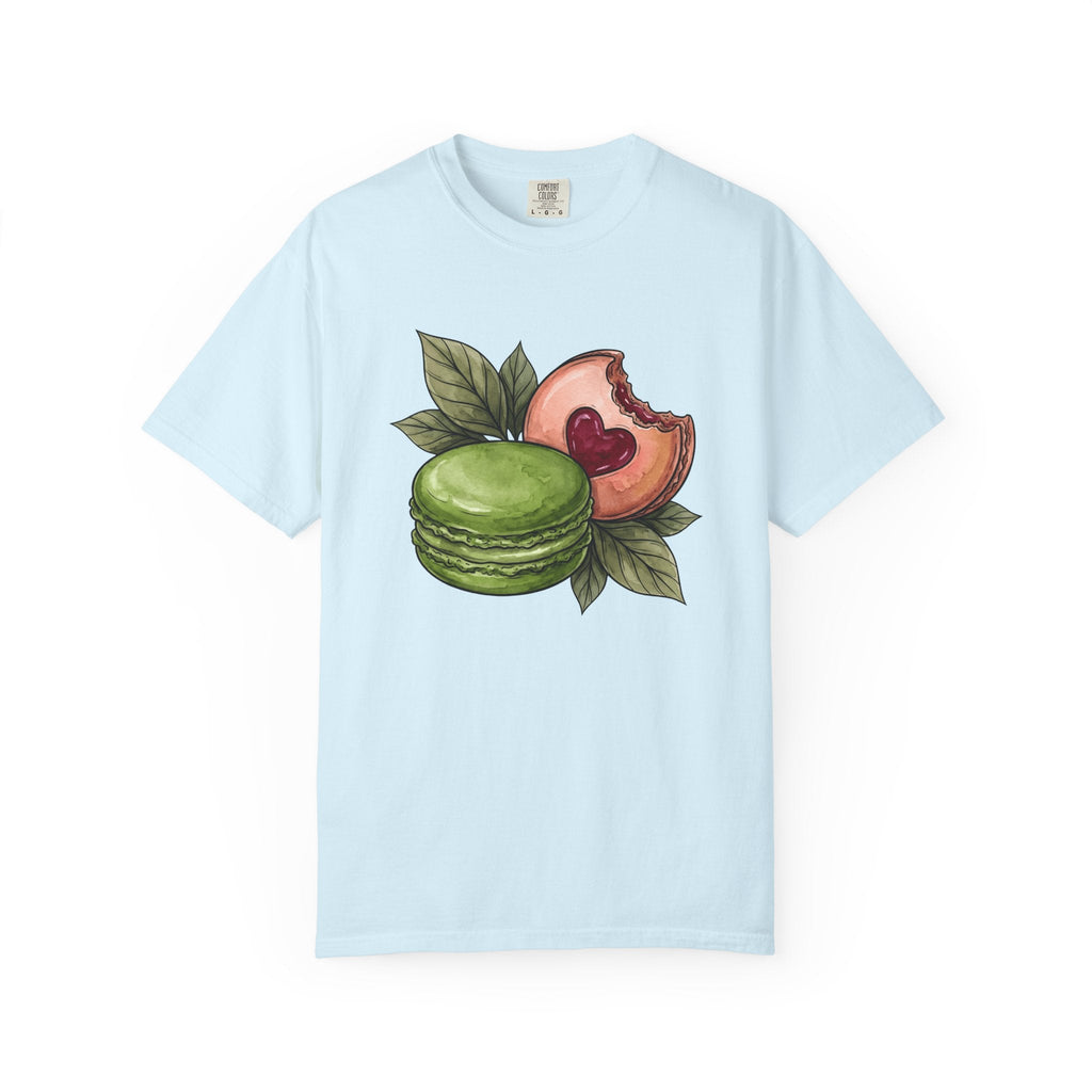 Macaron Sweet Shirt Desserts Gastronomy Unisex Gift product image 2