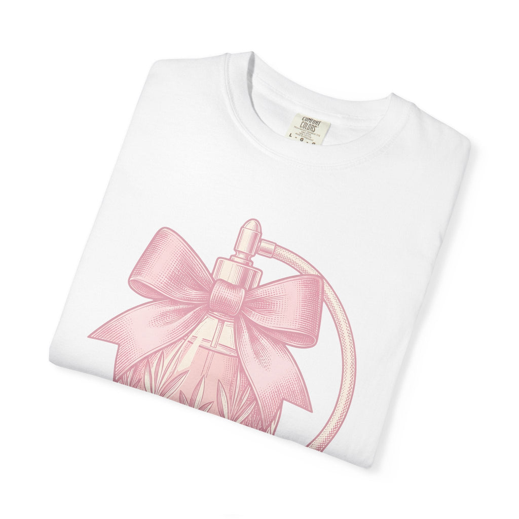 Scent Bottle Shirt St. Valentine's Day Package Unisex Gift product image 5