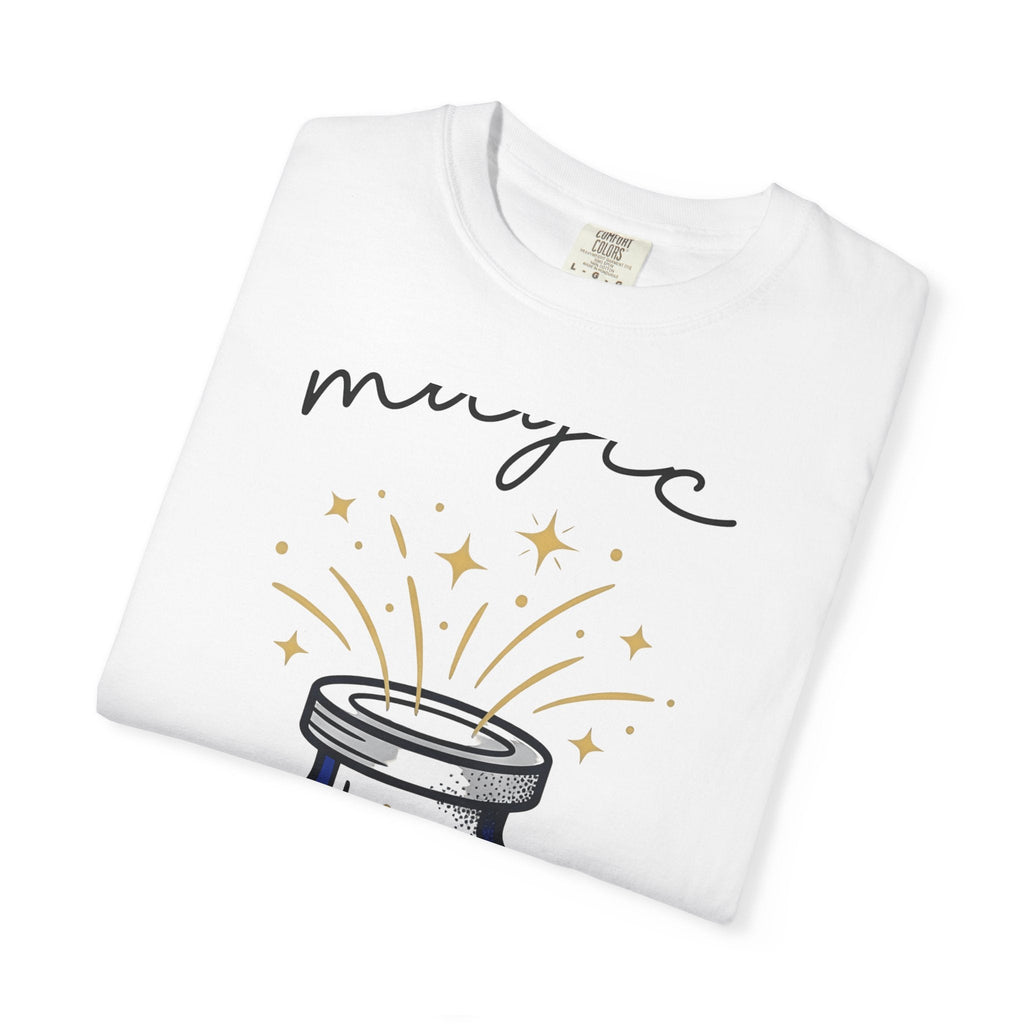 Potion Bottle Shirt Boho Chic Spirituality Unisex Gift product image 5