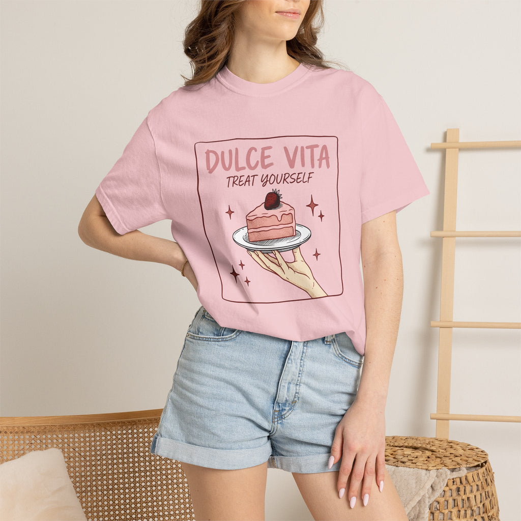 Berry Cake Shirt St. Valentine's Day Meal Unisex Gift Line product image 12