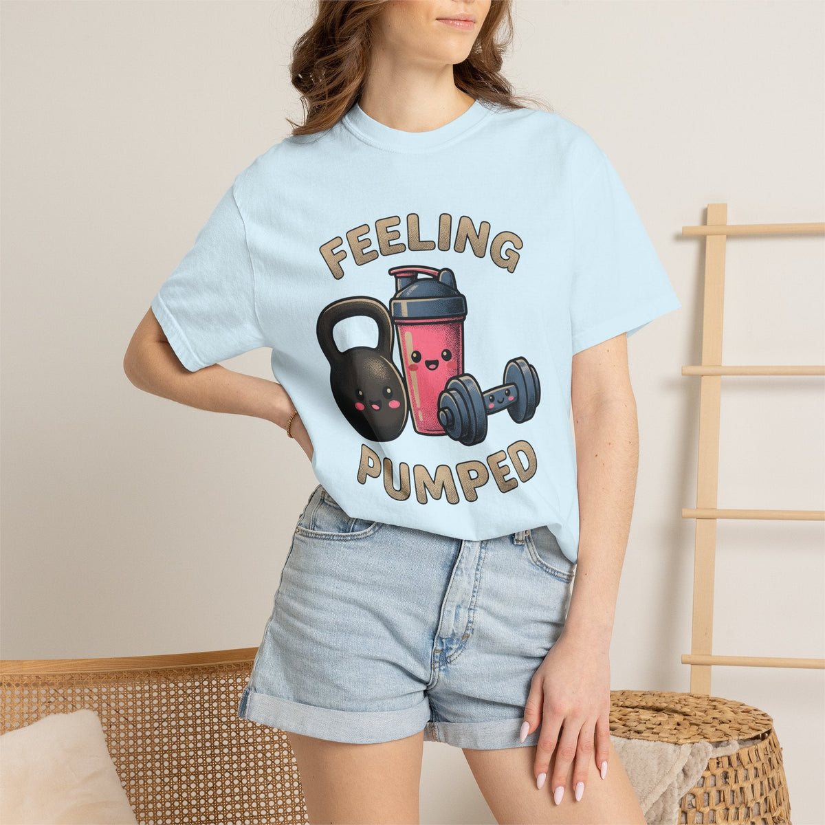 Training Equipment Shirt Fitness Uplift Gift Women Charming product image 9