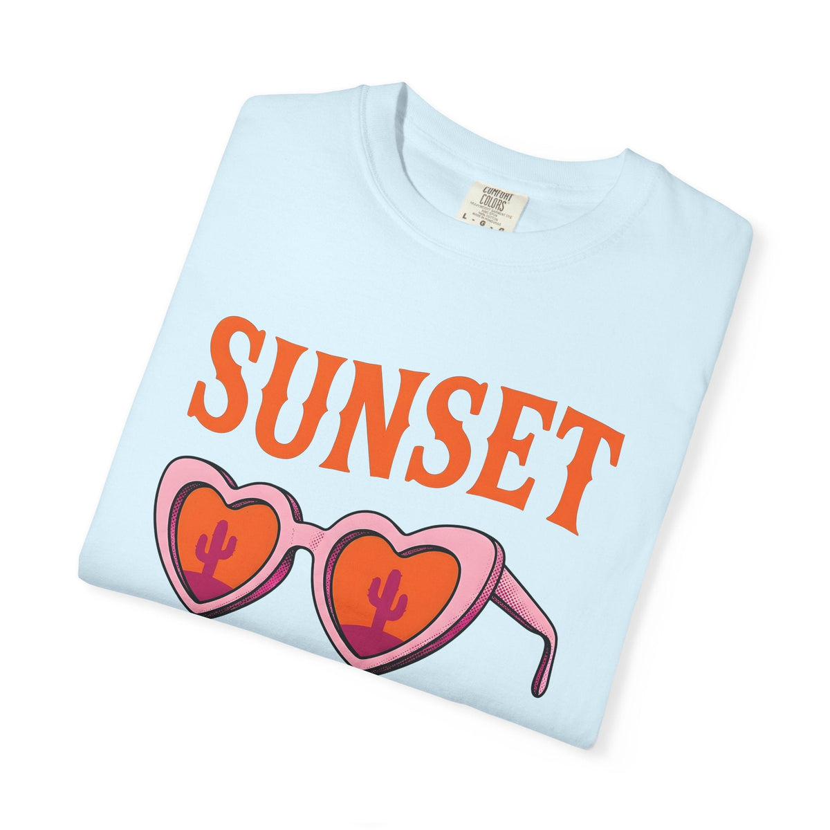 Heart Shades Shirt Cowgirl Cowboy Gift for Women Vintage product image 8