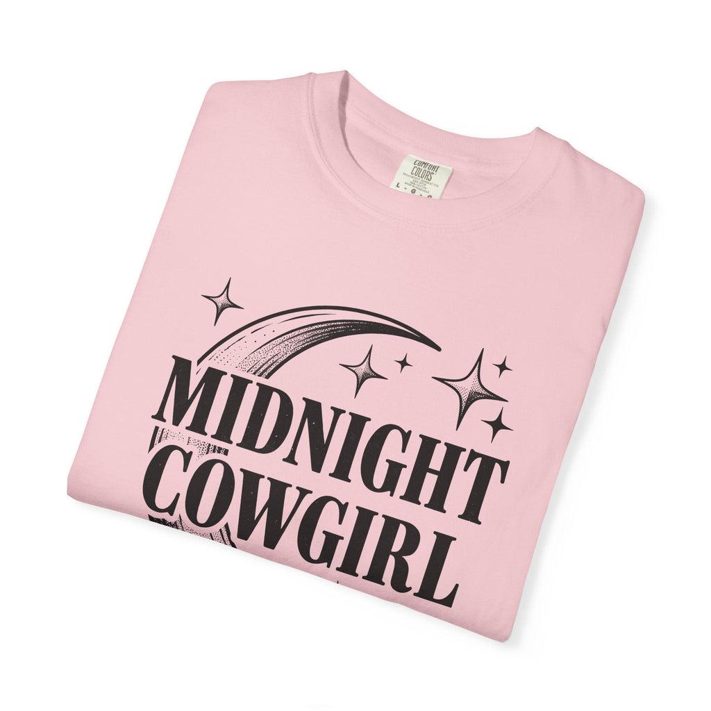 Crescent Moon Shirt Cowgirl Western Wear Gift for Women product image 11