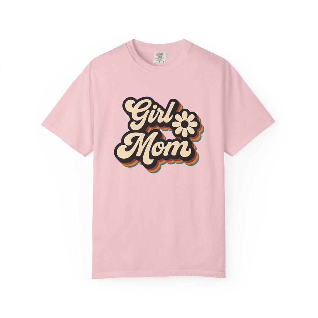 Old Daisy Shirt Moms Kin Gift for Women Nostalgic Tee product image 3