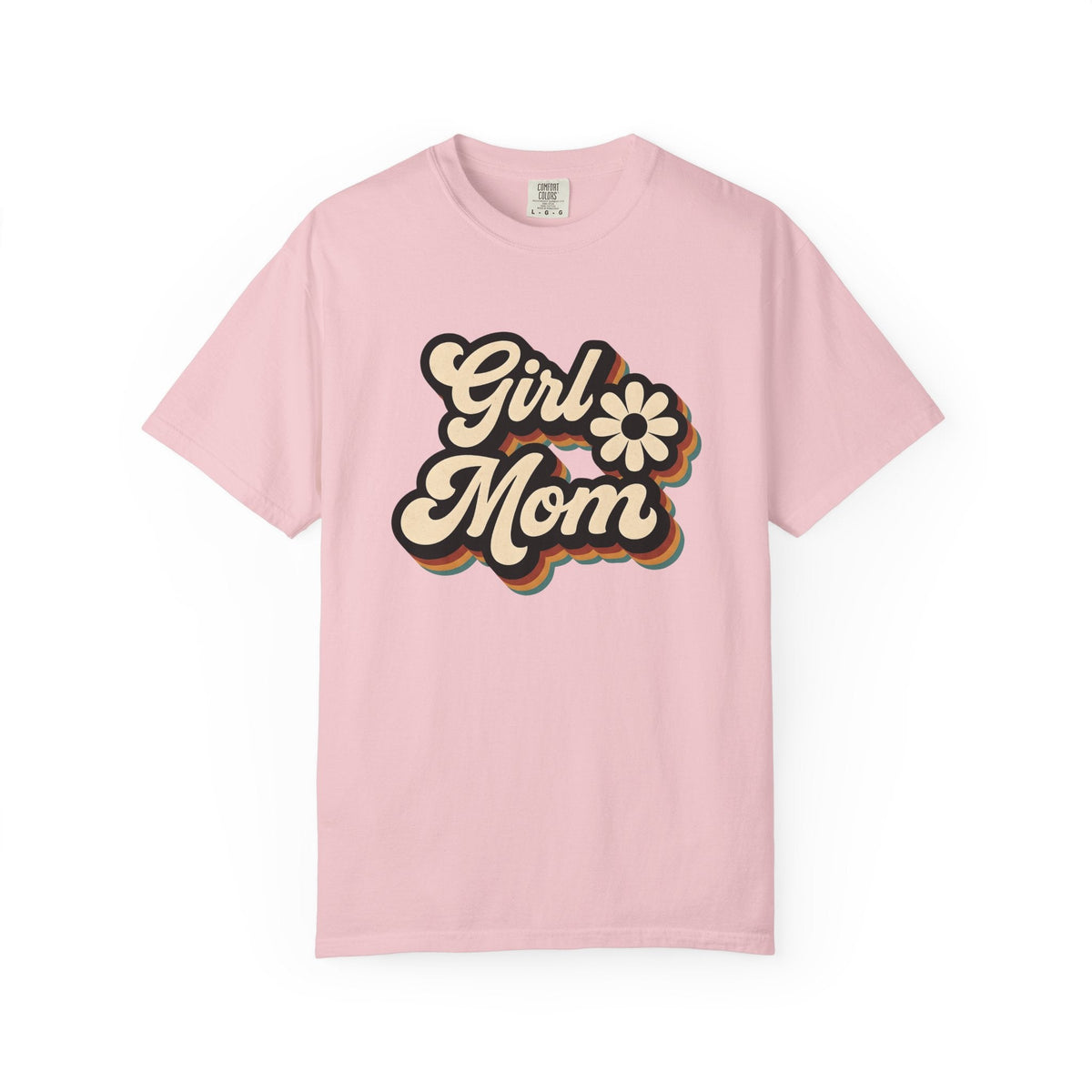 Old Daisy Shirt Moms Kin Gift for Women Nostalgic Tee product image 3