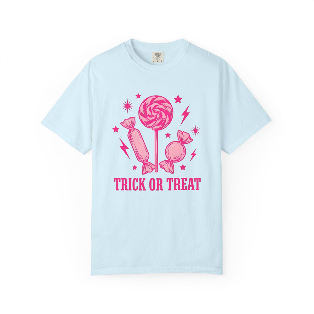 Candy Artwork Shirt Halloween Event Unisex Gift Colorful product image 2
