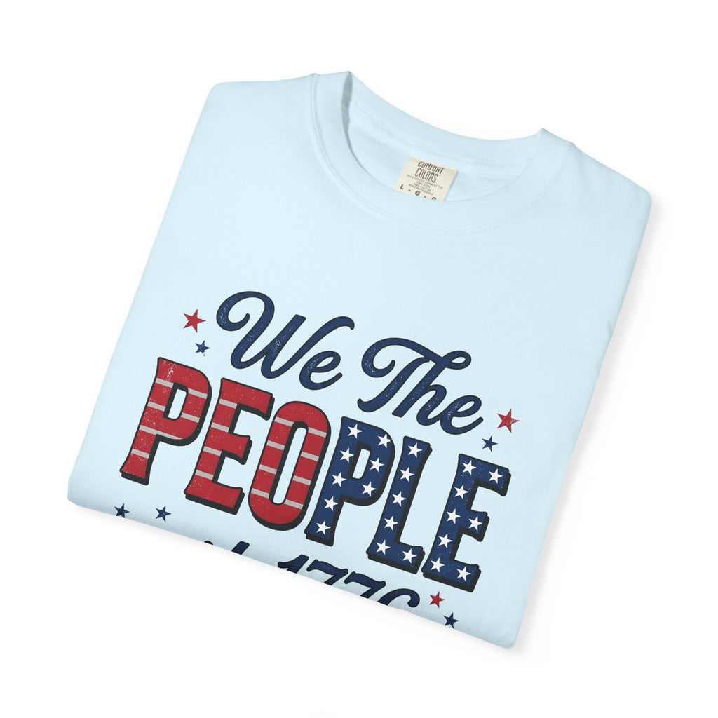 Patriotic Phrase Art Shirt 4th Of July Rights Gift Women product image 8