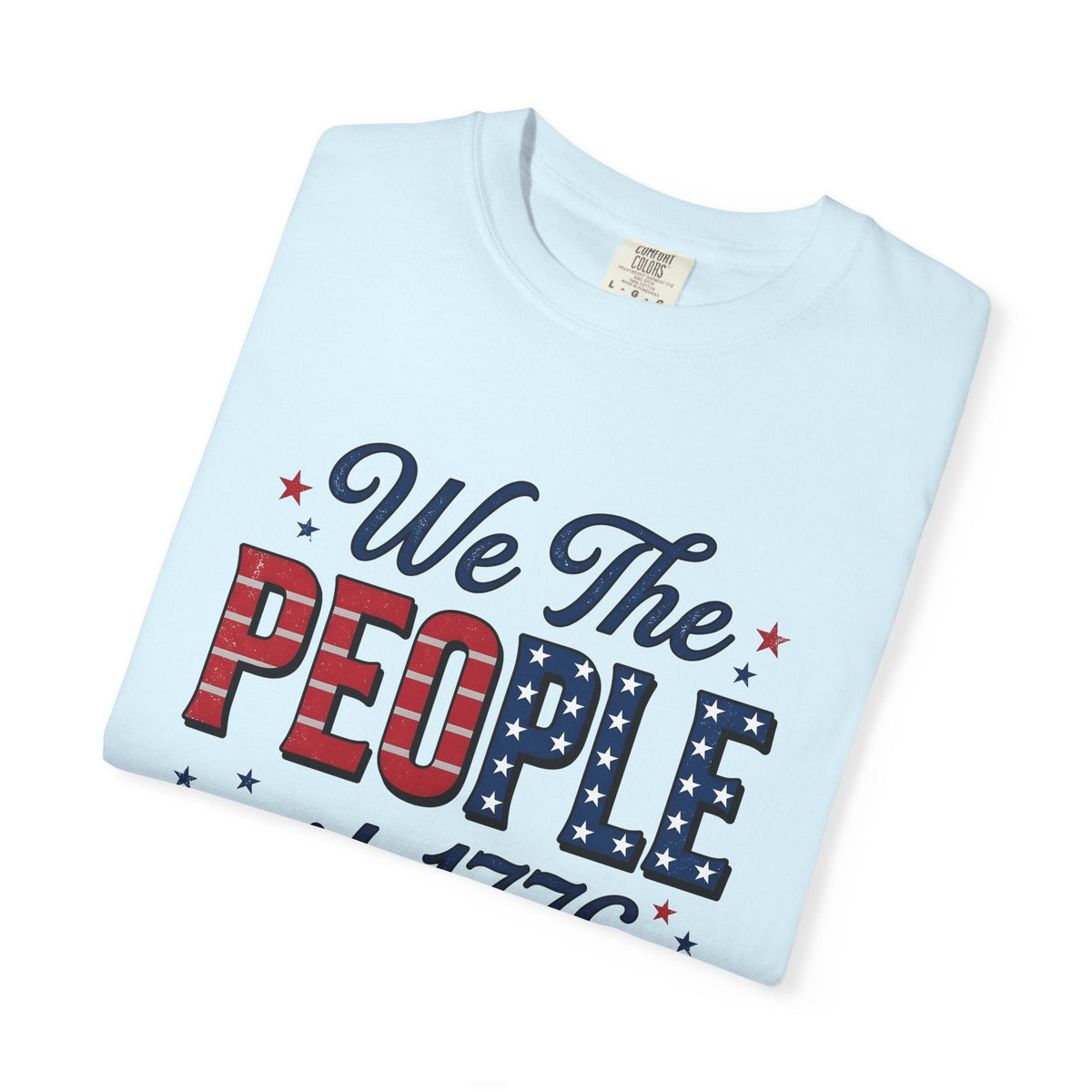 Patriotic Phrase Art Shirt 4th Of July Rights Gift Women product image 8