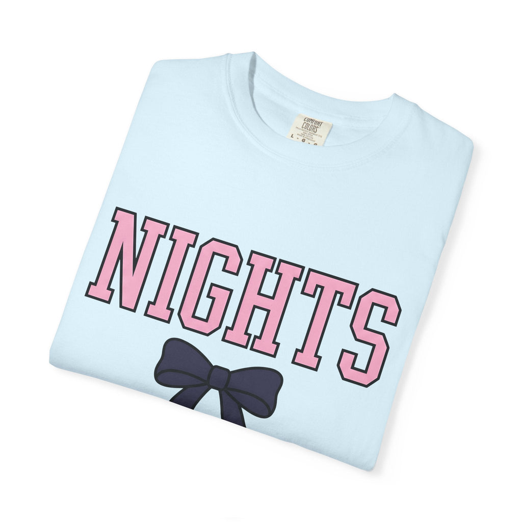 Bow Graphic Shirt Nurses Aesthetic Unisex Gift Bold Tee product image 8