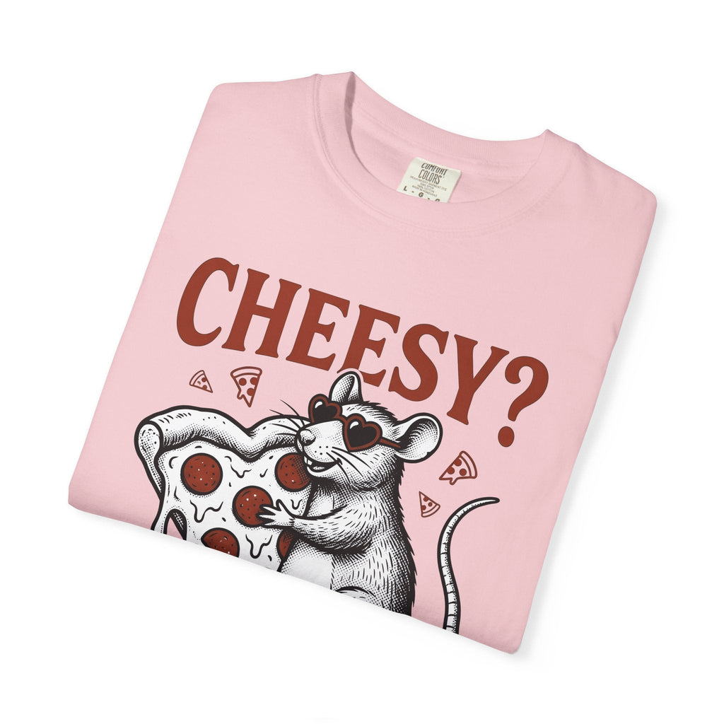 Mouse Pie Shirt St. Valentine's Day Dish Unisex Gift Old product image 11