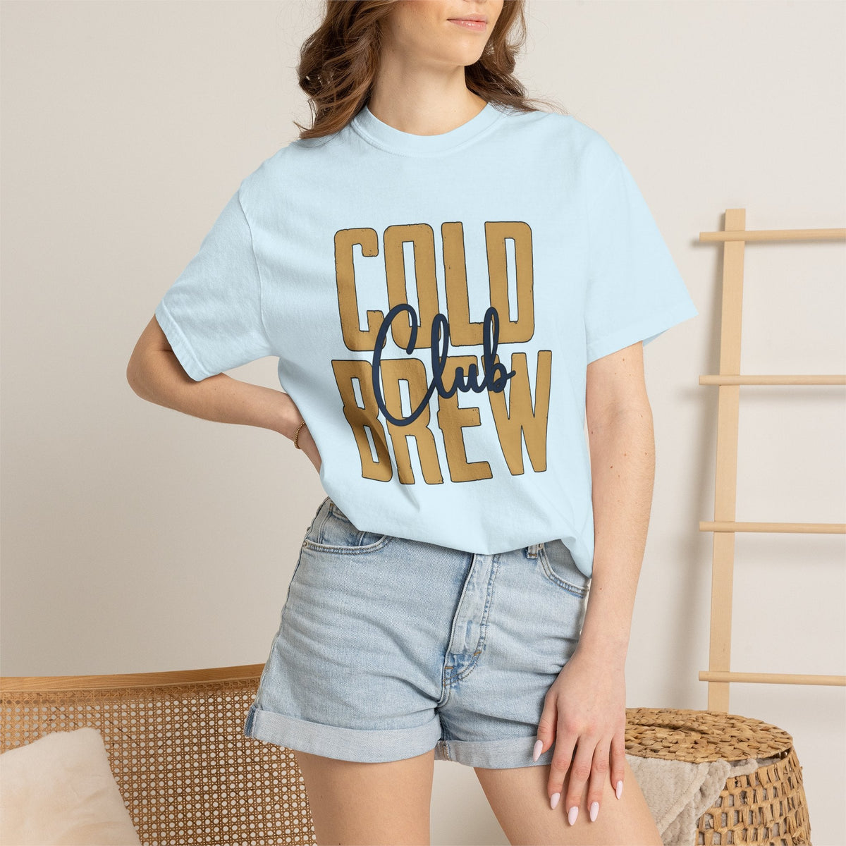 Coffee Quote Shirt Gourmet Unisex Gift Vintage Tee T-Shirt product image 9