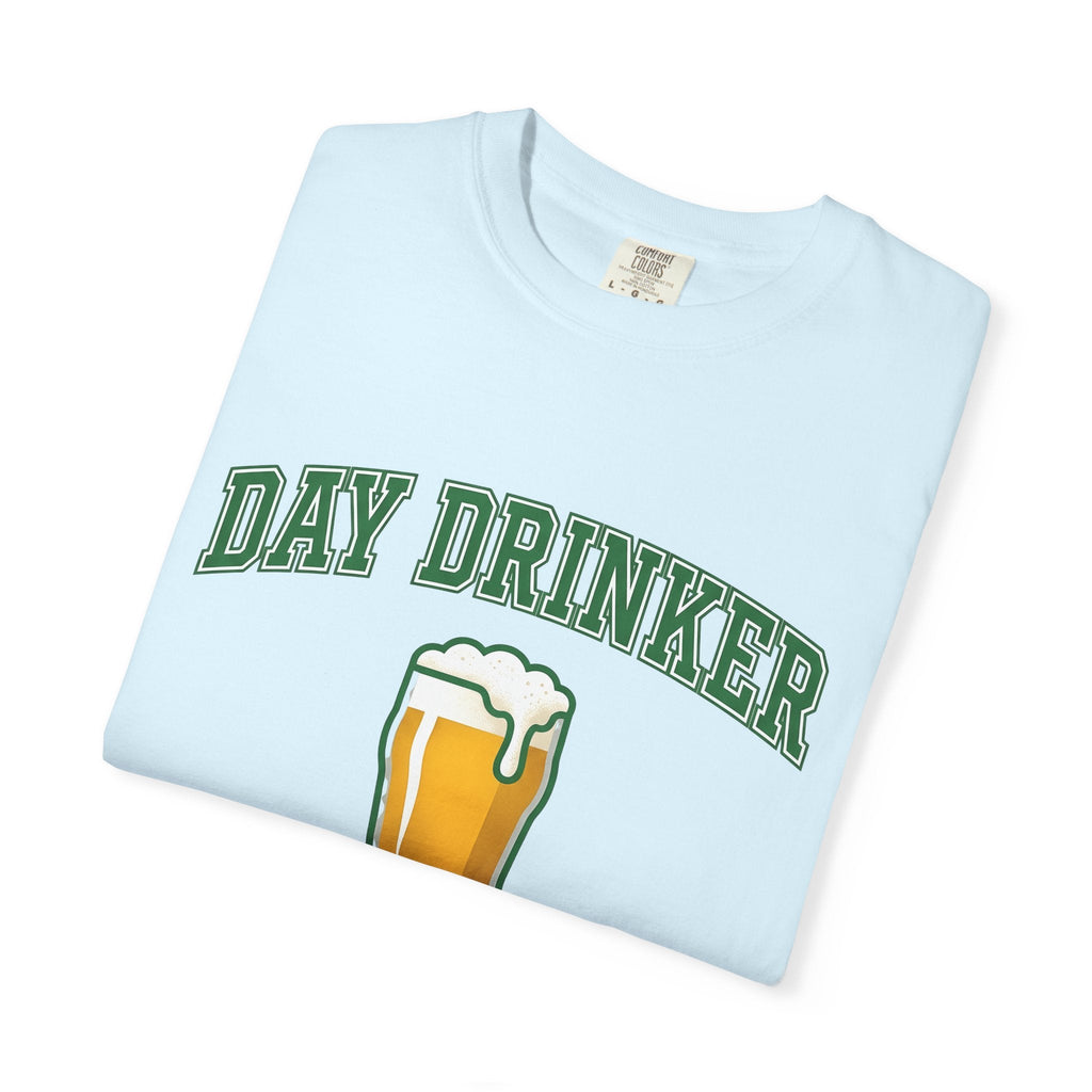 Pint Glass Shirt St Patrick's Day Liquor Unisex Gift Heavy product image 8