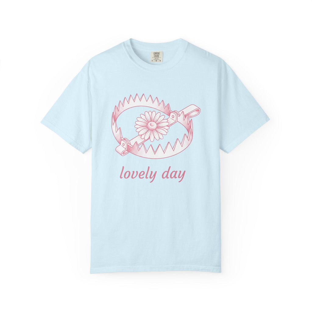 Daisy Bloom Catcher Shirt Boho Chic Style Unisex Gift product image 2