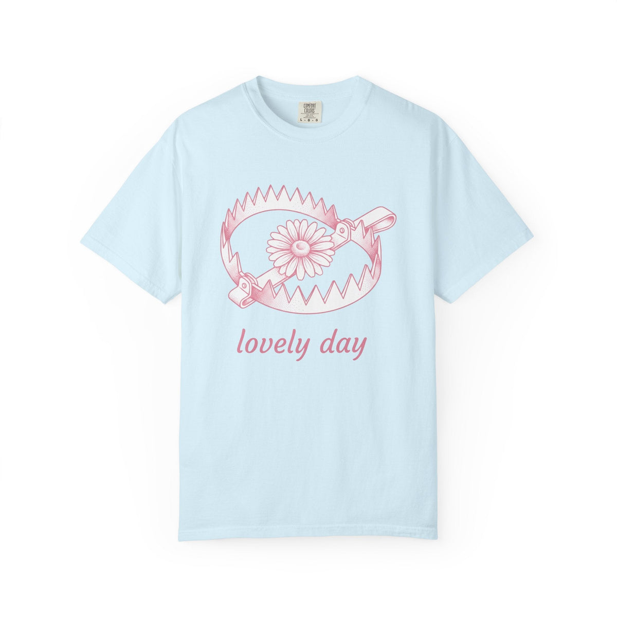 Daisy Bloom Catcher Shirt Boho Chic Style Unisex Gift product image 2