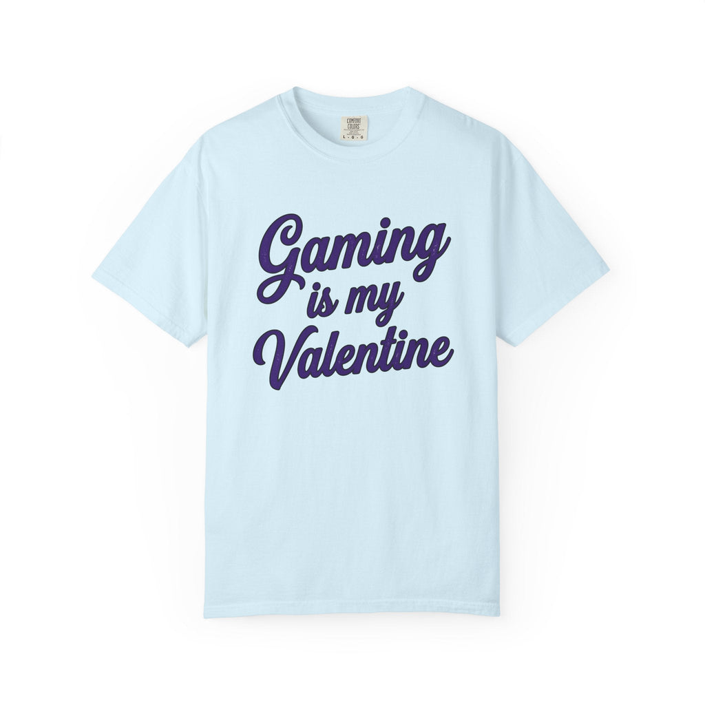 Gamer Quote Shirt Valentine's Day Sci-fi Unisex Gift product image 2