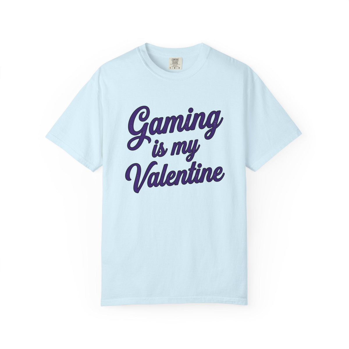 Gamer Quote Shirt Valentine's Day Sci-fi Unisex Gift product image 2
