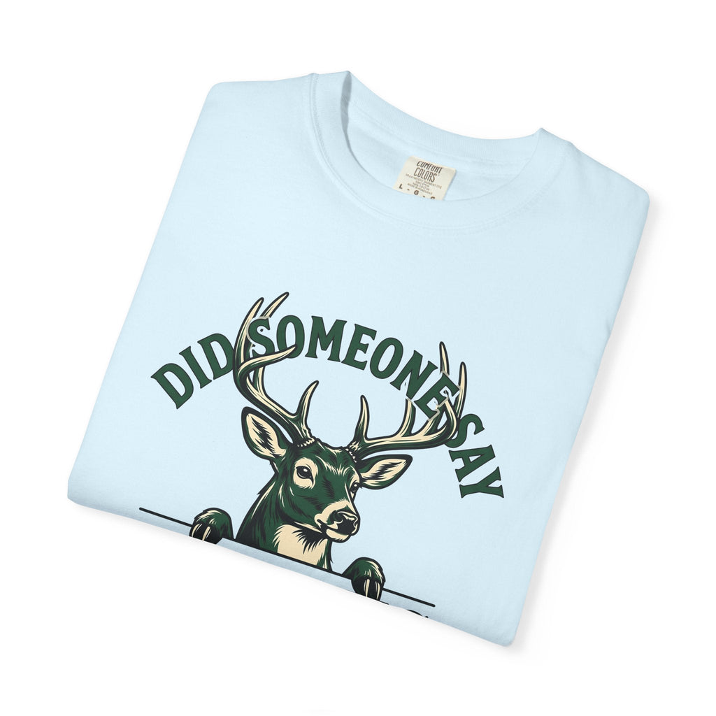 Wildlife Print Bold T-Shirt – Hunting Adventure Outdoors product image 8