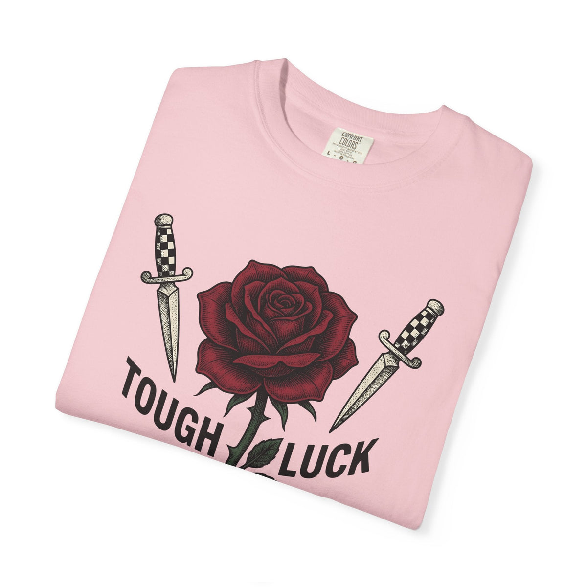 Flower Dagger Shirt Cowgirl Chopper Gift for Women Neo product image 11