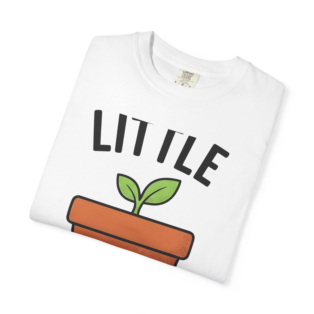 Joyful Planter Pot Shirt Plant Landscaping Unisex Gift product image 5