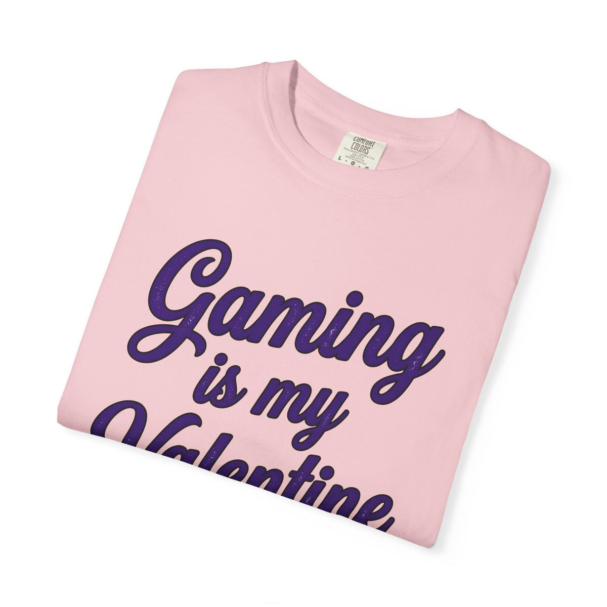 Gamer Quote Shirt Valentine's Day Sci-fi Unisex Gift product image 11