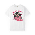 Music Vinyl Shirt Valentine Audio Unisex Gift Retro Style product image 1