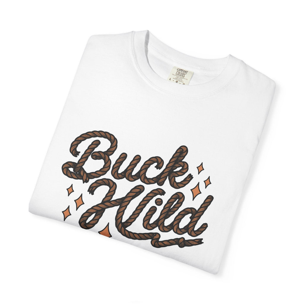 Rope Text Shirt Cowgirl Rodeo Gift Women Western Tee product image 5