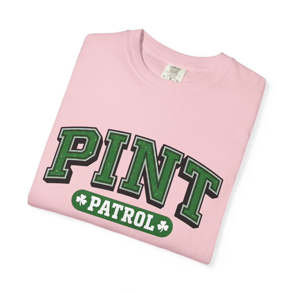 Pub Glass Saying Shirt St Patrick's Day Alcohol Unisex Gift product image 11